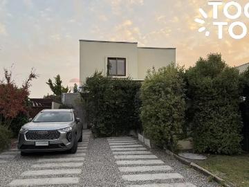 Casa en Colina