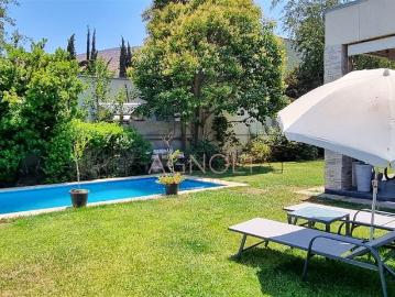 Condominio El Sendero, Provincia de Chacabuco, Región Metropolitana de Santiago