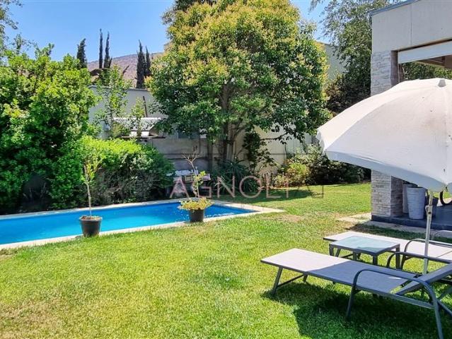 Casa en Colina