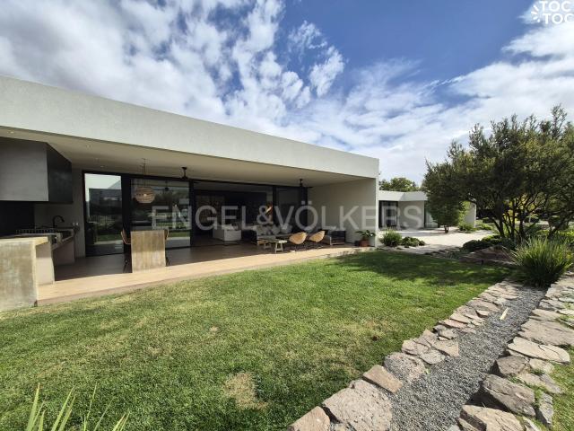 Casa en Colina