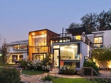 Casa en Colina