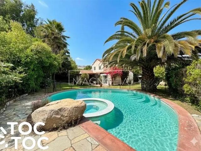 Casa en Colina