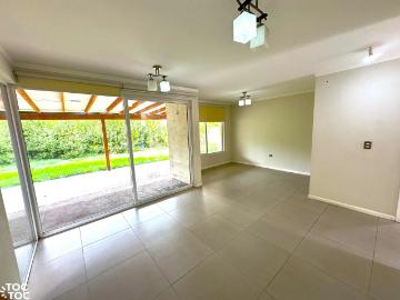 Casa en Colina