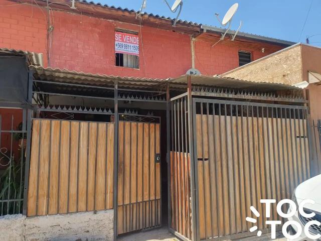 Casa en Colina