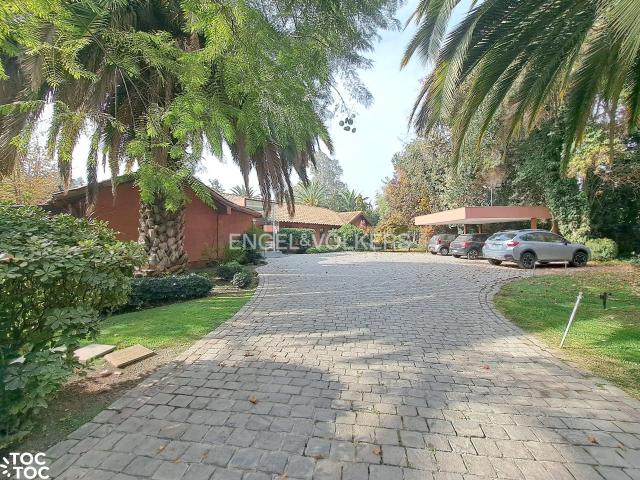 Casa en Colina