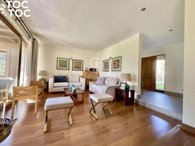 Casa en Colina