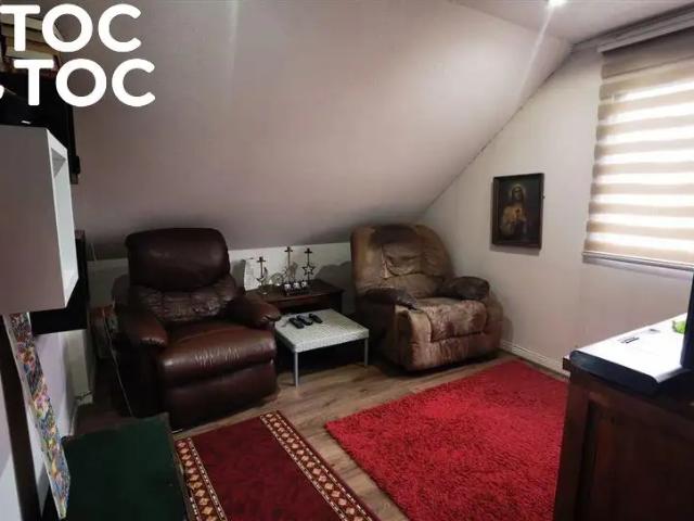 Casa en Colina