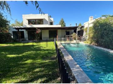 Casa en Colina