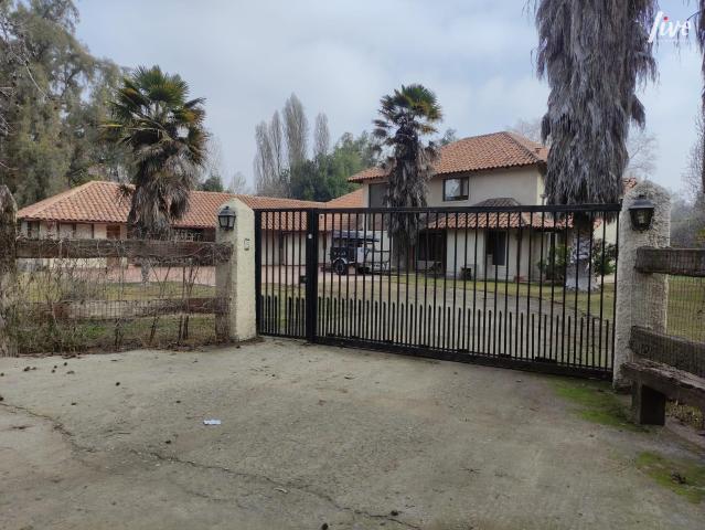 Casa en Colina