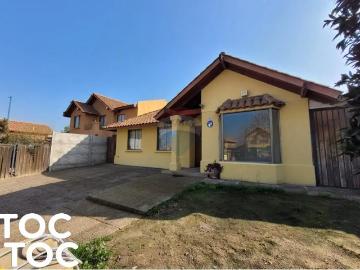 Casa en Colina