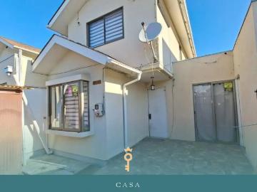 Casa en Colina