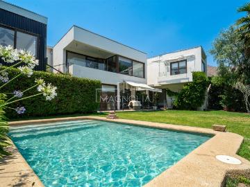 Casa en Colina