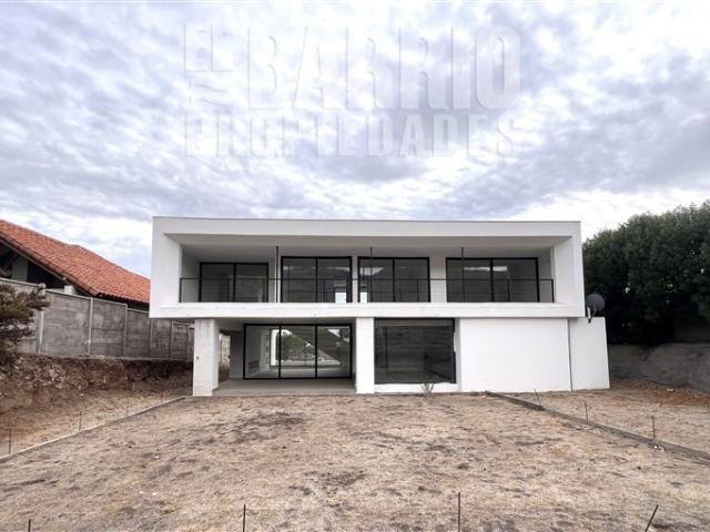 Casa en Colina