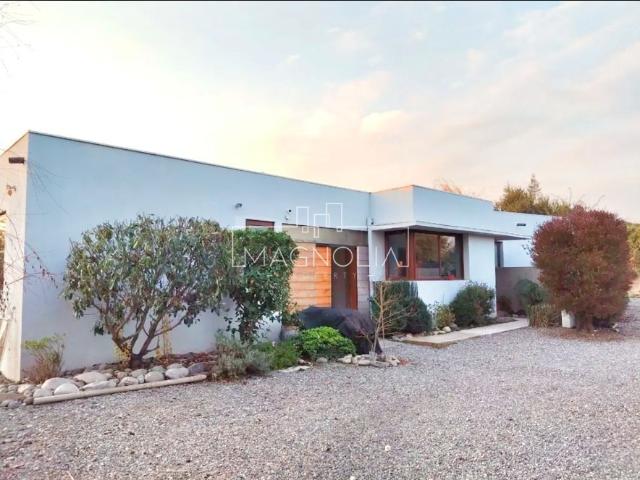 Casa en Colina