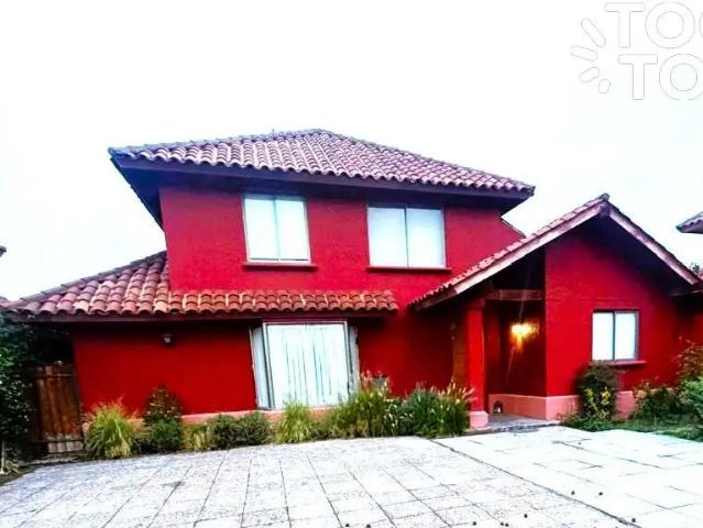 Casa en Colina