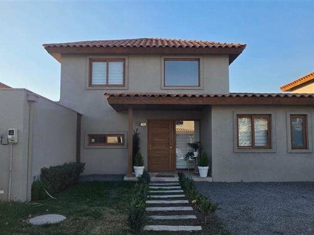 Casa en Colina