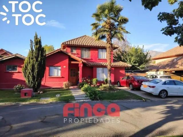 Casa en Colina