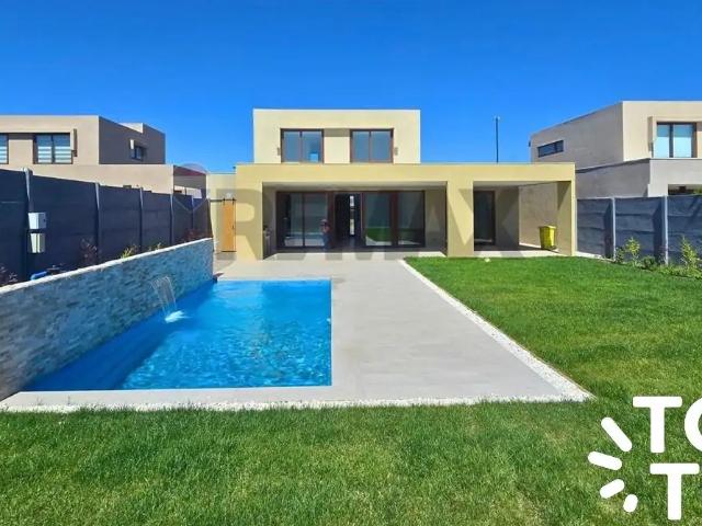 Casa en Colina