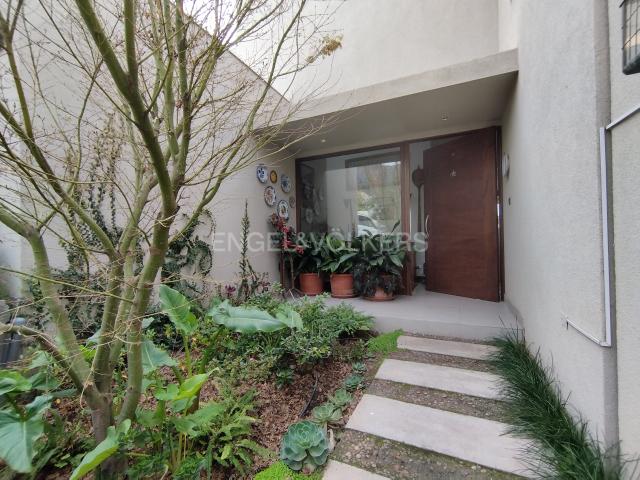 Casa en Colina