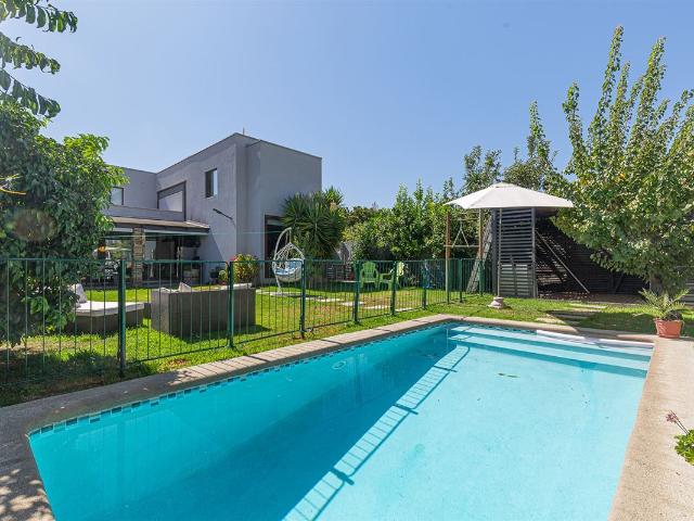 Casa en Colina