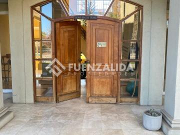Casa en Colina