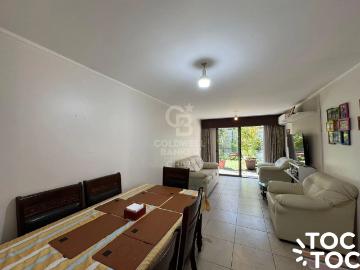 Casa en Colina