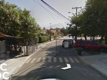 Casa en Colina