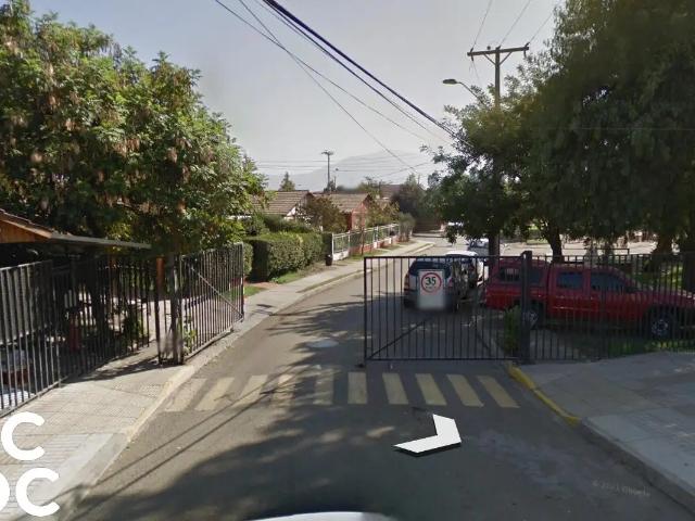 Casa en Colina