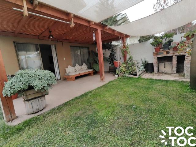 Casa en Colina