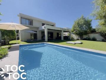 Casa en Colina