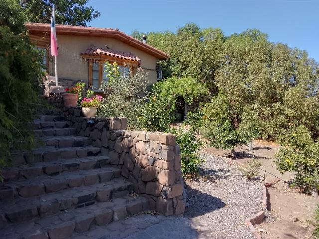 Casa en Colina