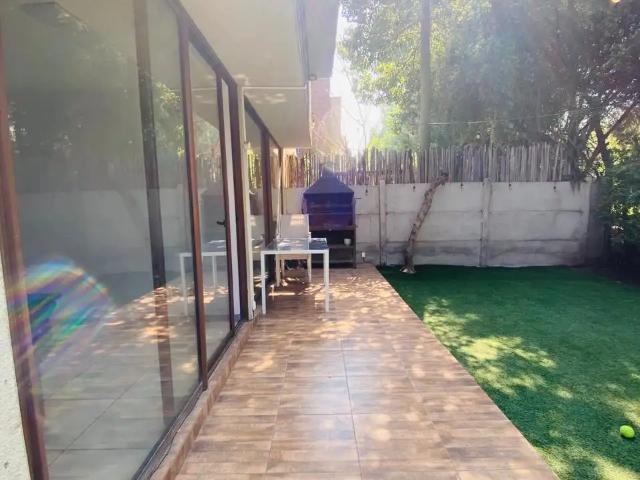 Casa en Colina