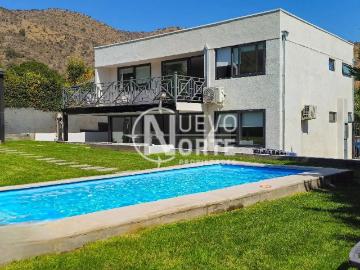 Casa en Colina