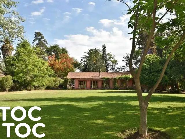Casa en Colina