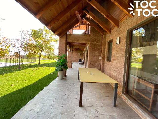 Casa en Colina