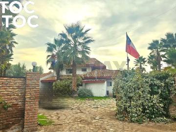Casa en Colina