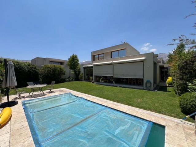 Casa en Colina