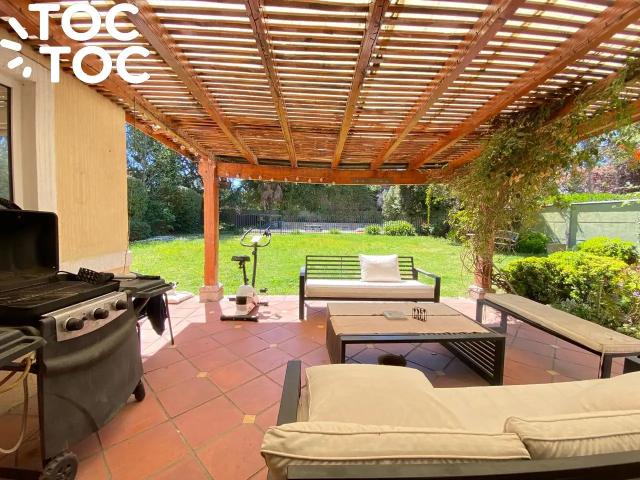 Casa en Colina