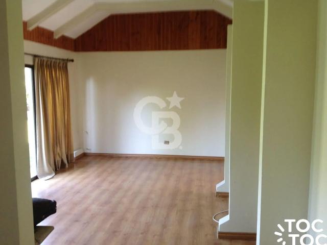 Casa en Colina
