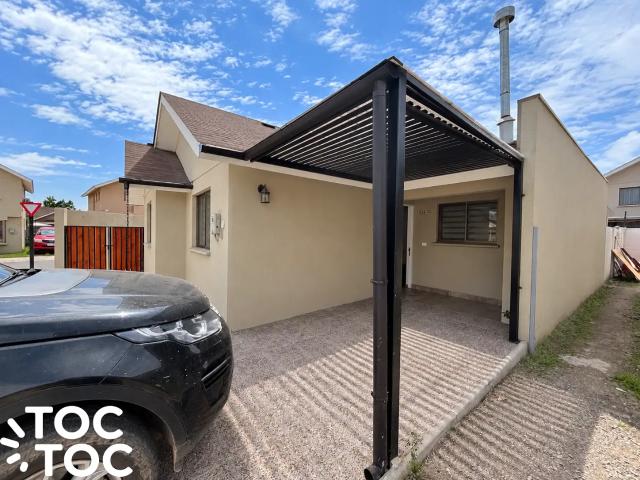 Casa en Colina