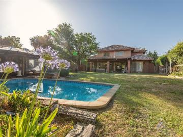 Santa Elena, Laguna Santa Elena, Laguna Santa Elena, Colina, Provincia de Chacabuco, Región Metropolitana de Santiago