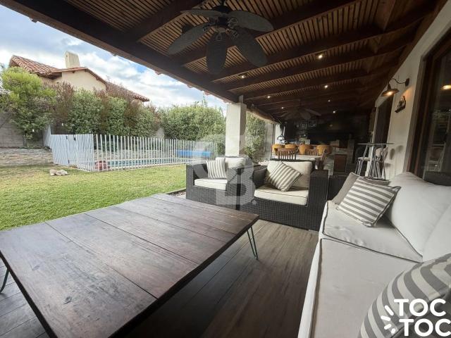 Casa en Colina
