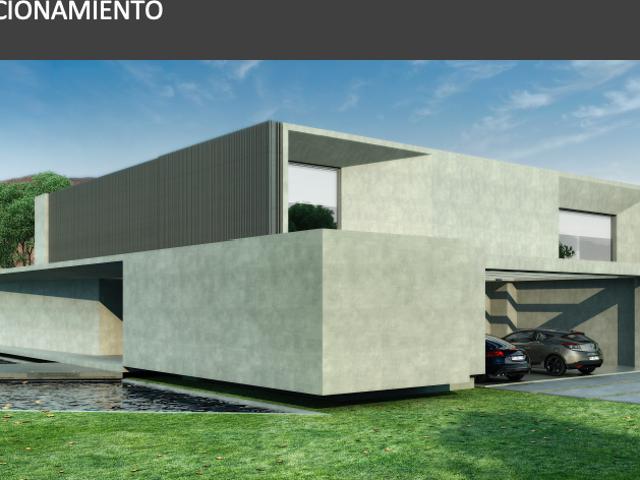 Casa en Colina