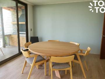 Casa en Colina