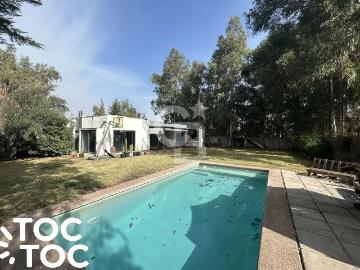 Casa en Colina