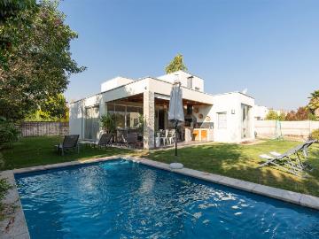 Casa en Colina