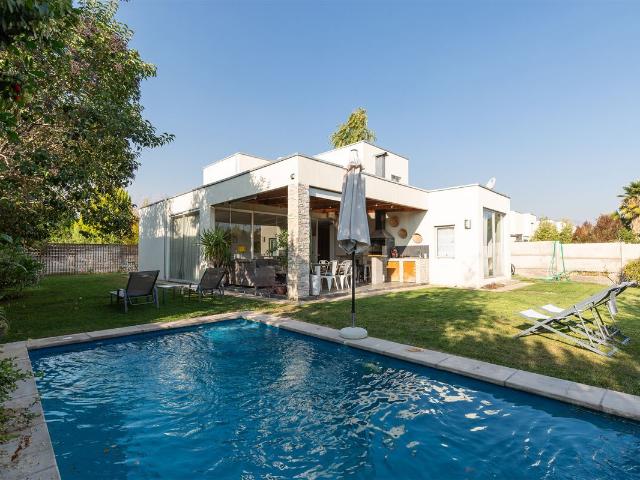 Casa en Colina