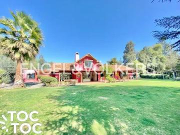 Casa en Colina