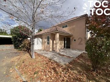 Casa en Colina