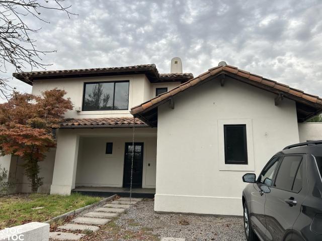 Casa en Colina